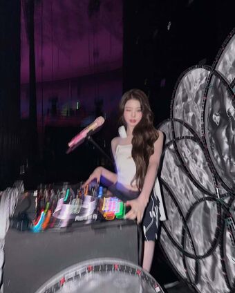 Jang Won-young