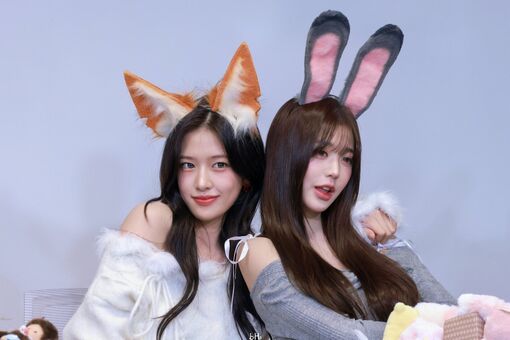 Jang Won-young