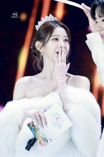Jang Won-young