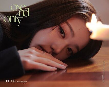 Jang Won-young