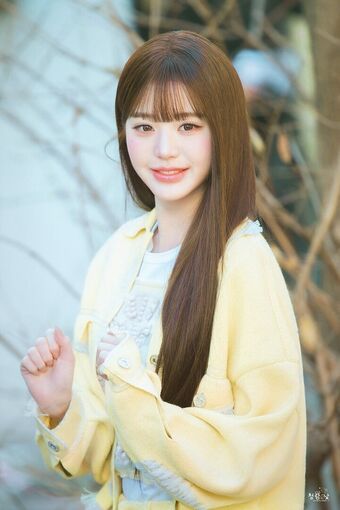 Jang Won-young