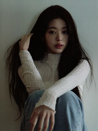 Jang Won-young