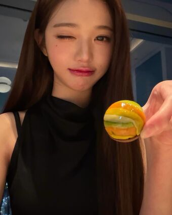 Jang Won-young