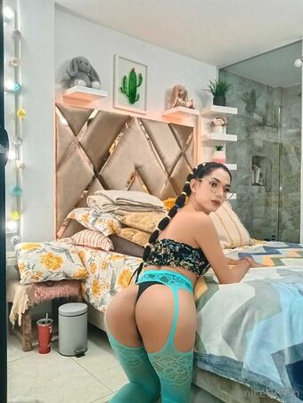janicegrifith Foto Nude Leaked OnlyFans 35