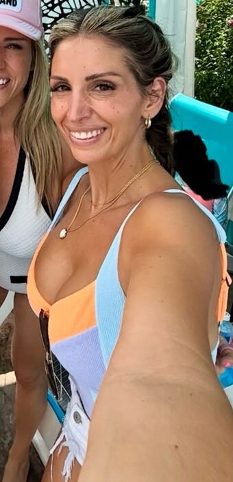 Janie Ippolito Foto Nude Leaked OnlyFans 22