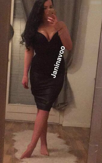 Janinavoo Foto Nude Leaked OnlyFans 25