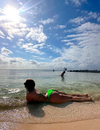 Janine Chavez Foto Nude Leaked OnlyFans 2