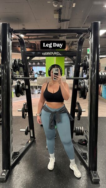 Jaseminra Foto Nude Leaked OnlyFans 39