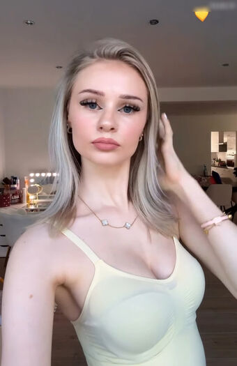 Jasmin Schneider Foto Nude Leaked OnlyFans 69