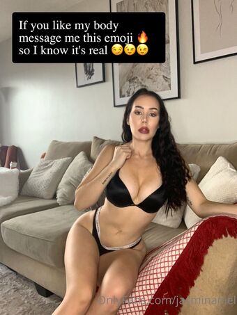 Jasminaniel