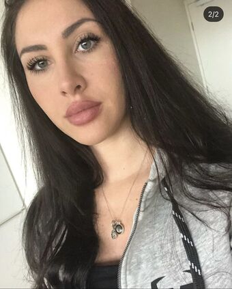 Jasmine Gnu Foto Nude Leaked OnlyFans 3