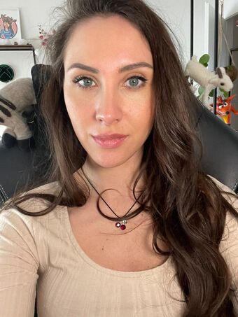 Jasmine Gnu Foto Nude Leaked OnlyFans 4