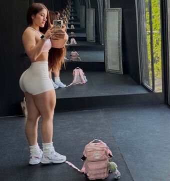 Jasmine Rodriguez