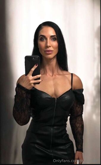 jasmine83 Foto Nude Leaked OnlyFans 16