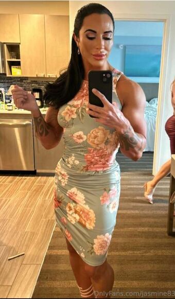 jasmine83 Foto Nude Leaked OnlyFans 17