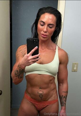 jasmine83 Foto Nude Leaked OnlyFans 23