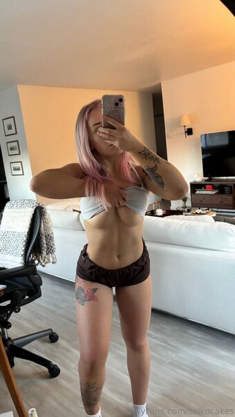 jasmineecakes Foto Nude Leaked OnlyFans 12