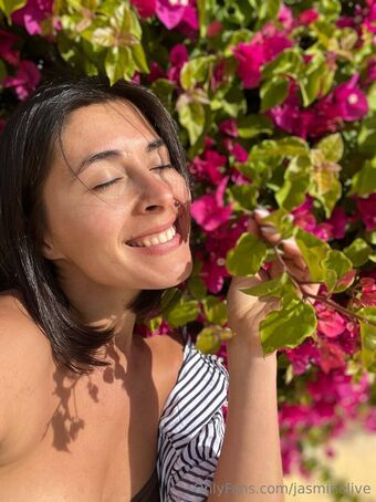 jasminelive