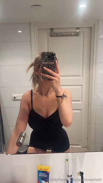 jasmineshort