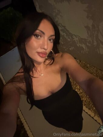 jasminetate