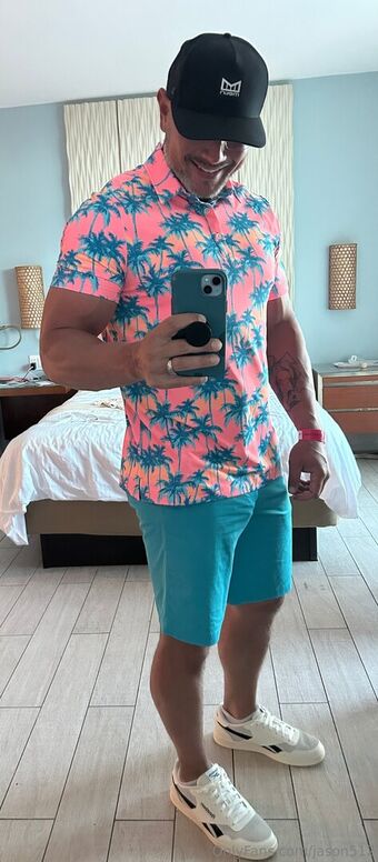 jason512 Foto Nude Leaked OnlyFans 45