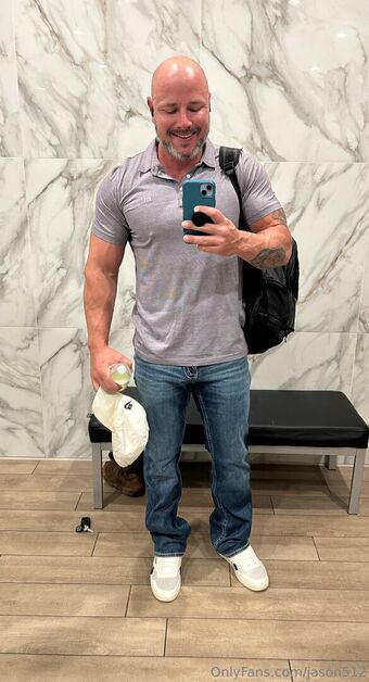 jason512 Foto Nude Leaked OnlyFans 53