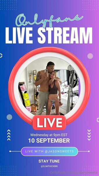 jasonsweets Foto Nude Leaked OnlyFans 32