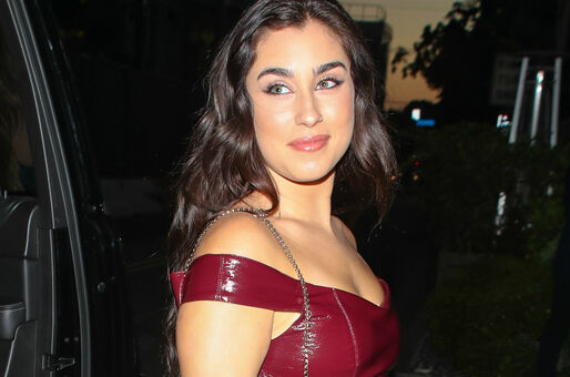 Jauregui Foto Nude Leaked OnlyFans 19