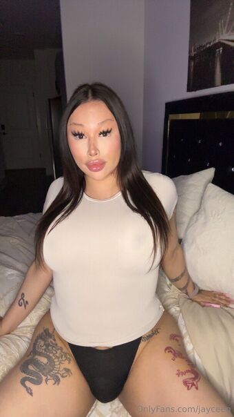 jayceeg Foto Nude Leaked OnlyFans 46