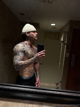jaydanarmourr Foto Nude Leaked OnlyFans 30