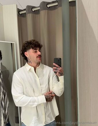 jaydanarmourr Foto Nude Leaked OnlyFans 35