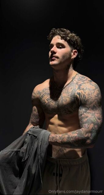 jaydanarmourr Foto Nude Leaked OnlyFans 37