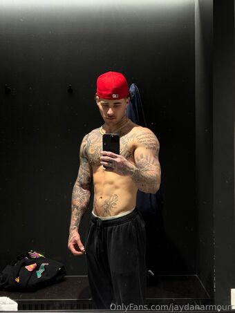 jaydanarmourr Foto Nude Leaked OnlyFans 39