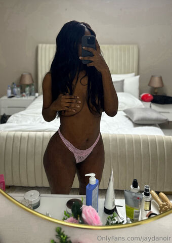 JaydaNoir Foto Nude Leaked OnlyFans 23