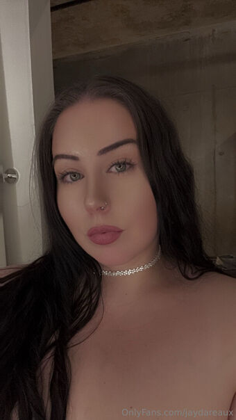 jaydareaux Foto Nude Leaked OnlyFans 7