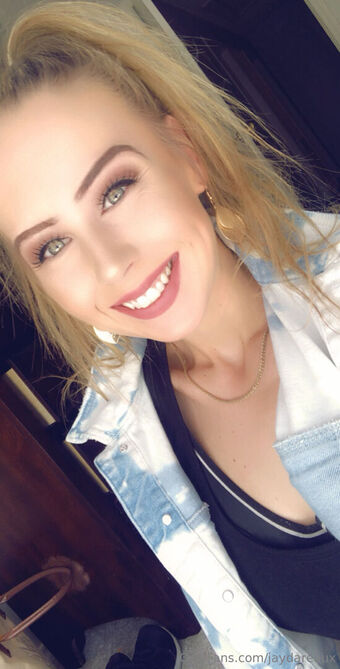 jaydareaux Foto Nude Leaked OnlyFans 8