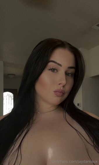 jaydareaux Foto Nude Leaked OnlyFans 9