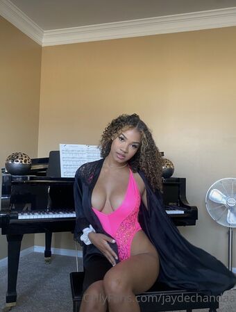 Jayde Chanda