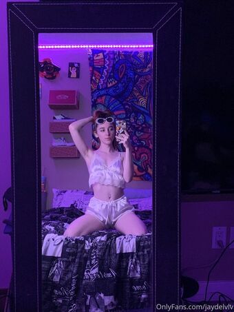 Jayde Vincent