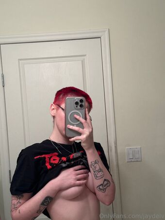 Jaydecandance / Jayde Vincent / Jaydelv