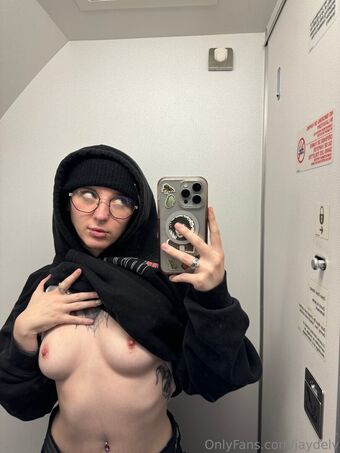 Jaydecandance Foto Nude Leaked OnlyFans 116