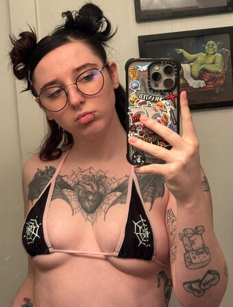 Jaydecandance Foto Nude Leaked OnlyFans 124
