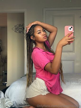 jaydeechandaa Foto Nude Leaked OnlyFans 15