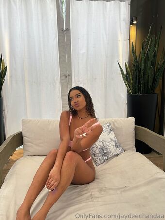 jaydeechandaa Foto Nude Leaked OnlyFans 16