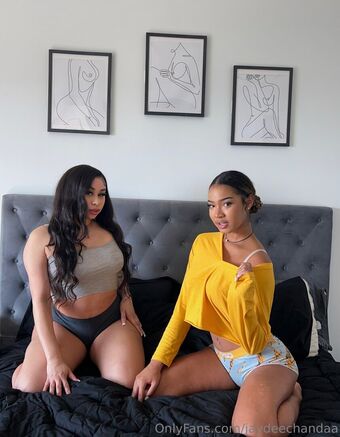 jaydeechandaa Foto Nude Leaked OnlyFans 17