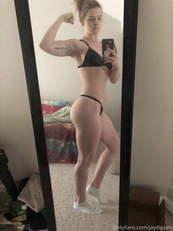 jaydigains Foto Nude Leaked OnlyFans 5