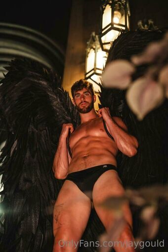 jaygould
