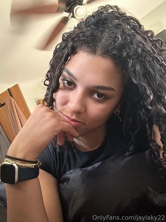 jaylaky22 Foto Nude Leaked OnlyFans 3