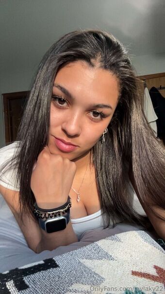 jaylaky22 Foto Nude Leaked OnlyFans 12
