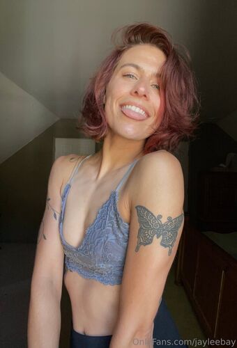 jayleebay Foto Nude Leaked OnlyFans 7